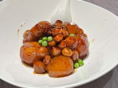 -A One Kitchen·南京精菜馆(德基广场店)