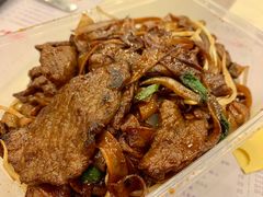 -大哥餐厅(西城花园店)