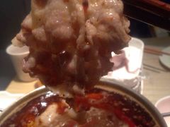 -怡人怡口牛排海鲜自助(飞龙大厦店)