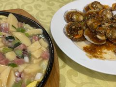 -华春餐馆(鱼山路店)