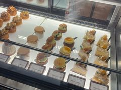 -LANLIZI BAKERY(COSMO店)