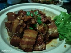 -醉御香渔家园(临沂路与大连路店)