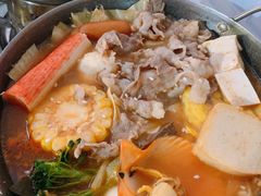 -张妈台式锅烧(深大店)