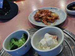-山水甲山(右安门店)