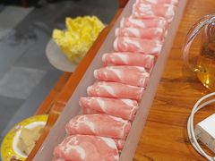 -乐宴·老北京铜火锅(八卦岭店)