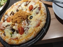 -清真·艾美可餐厅(大悦汇店)