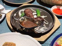 -俄士厨房(未来城店)