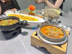 -3号仓库·创意中国菜(乐清正大广场店)