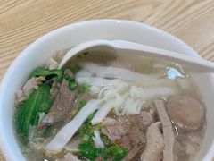 猪杂粉-阿嫲手作粉·潮州老味道(南海万科广场店)