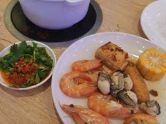 -新梅园不夜粥(龙华店)