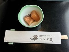 -モリタ屋(JR京都伊势丹店)
