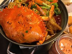 -simply thai天泰(长泰广场店)