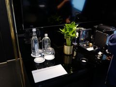 -尼依格罗香港美利酒店