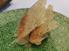 -品海楼·大连海胆锅贴馆(东港店)