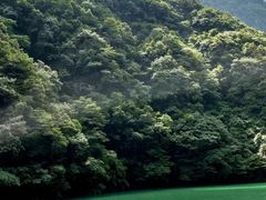 -重庆神龙峡漂流