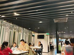 -羲和雅苑•北京烤鸭(国贸商城店)