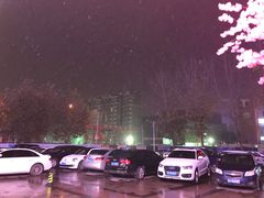 -蓝鲸湾汤泉(包河店)