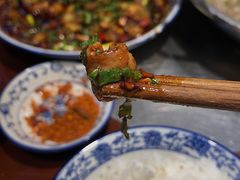 -杨三孃跷脚牛肉(中粮鸿云悦街店)