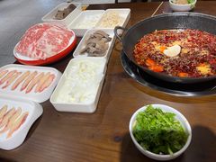 -刘火辣老火锅(光谷店)