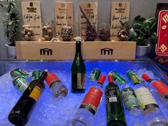 -万达文华酒店·48F云端窗景美食汇自助餐厅