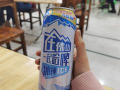 -南记食粥坊·宵夜大排档(莲花总店)
