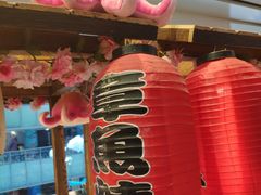 -鹏欣水游城