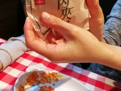 -西贝莜面村(上海百联西郊店)