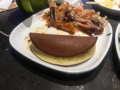 -湘汇概念铁板烧(铁西万达店)