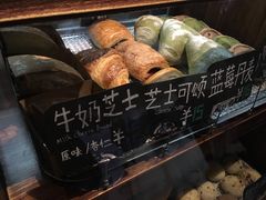 -Juicy Bakery(大学路店)