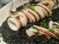 -肴约·花园式餐厅(湖里店)