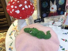 -恋物百货商店(华侨城店)