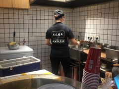 -黑色经典臭豆腐·湖南特产(步行街店)