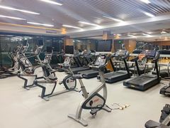 -青岛海尔洲际酒店