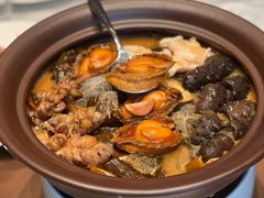 -香港狮子山下·明星粤菜餐厅(北苑店)