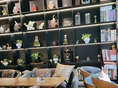 -街角 T·COFFEE 融合料理·BISTRO(车公庙店)