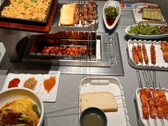 -丰茂烤串(公园店)