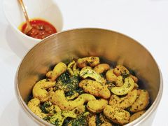 -万豪金殿(香港JW万豪酒店)