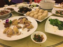 -荔枝楼酒家(员村东璟店)