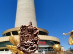 -中央广播电视塔