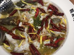 -新太二·鲜料川菜(东汇城店)