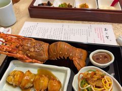 -玉芝兰(长发街店)