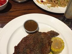 -食间牛排(湖西路店)