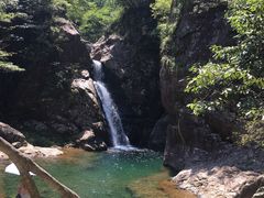 -白云源风景区