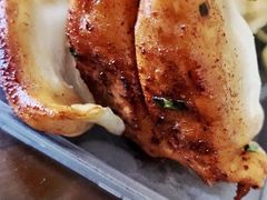 -胖子锅贴(双阳路111弄店)