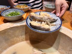 -云海肴云南菜·蒸汽石锅鱼(北京良乡华冠店)