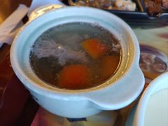 -真功夫(棠下店)