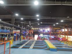 -多乐岛运动游乐城(杭州店)