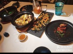 -荟廷·晶萃(陆家嘴尚悦湾店)