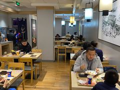 -吉野家 (新街口外大街店)