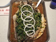 -三江源活鱼现烤(维多利摩尔城店)